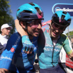 Giro d’Italia 2025, un italiano vince la 16esima tappa: è Christian Scaroni