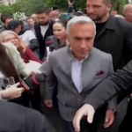 Romania, Georgescu in procura a Bucarest