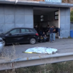 Cosenza, meccanico ucciso a colpi di pistola a Cetraro