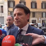 Conte: “Meloni megalomane, scollata dalla realtà economica e sociale”