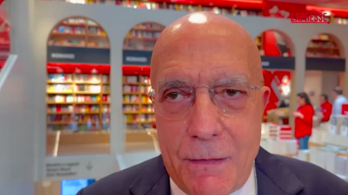 Milano, Albertini: “Serve candidato civico e aprire a Italia Viva e Azione”