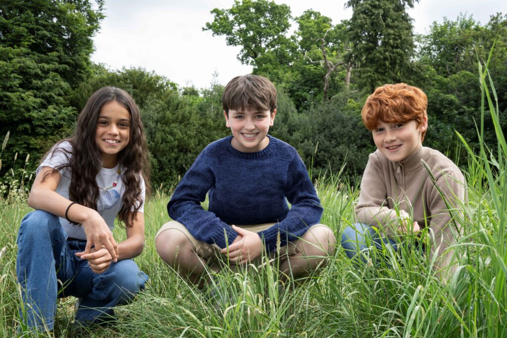 Harry Potter, il cast: nella serie HBO lo interpreterà Dominic McLaughlin Harry Potter, il cast: nella serie HBO lo interpreterà Dominic McLaughlin