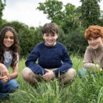 Harry Potter, il cast: nella serie HBO lo interpreterà Dominic McLaughlin