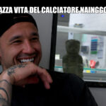 Nainggolan a ‘Le Iene’: “Sono contro la droga ma sono stato descritto come Escobar”