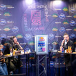 Fiere: iniziata quinta edizione del Roma Bar show