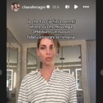 Chiara Ferragni e lo sfogo social: “Ogni settimana un nuovo fidanzato? Non importa cosa dite”