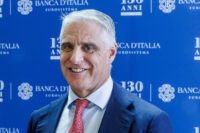 Andrea Orcel, il ceo di Unicredit