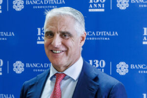 Andrea Orcel, il ceo di Unicredit