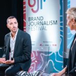 Brand Journalism Festival, a Roma l’11 novembre la II edizione