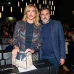 Silvia Salis, il marito Fausto Brizzi: “Ha vinto con il suo fair play, potrei farci un film”