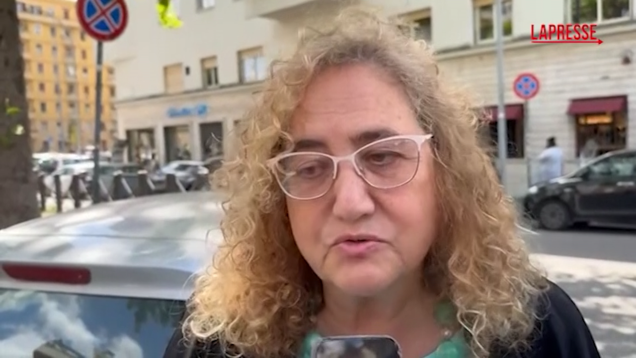 Morte Elena Aubry, la madre: “Combatto perché non risucceda” Morte Elena Aubry, la madre: “Combatto perché non risucceda”