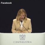 Meloni: “L’Europa rimuova i dazi interni in questo quadro di instabilità”