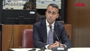 Caso Regeni, Di Maio in aula: “Da al-Sisi rassicurazioni ma nessuna collaborazione”