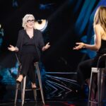 Lunetta Savino a ‘Belve’: “Ce l’ho fatta con le mie ‘gambette'”