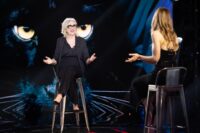 Lunetta Savino a Belve