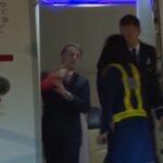 Da Macron a Clinton, 5 storie di imbarazzo nei matrimoni dei potenti