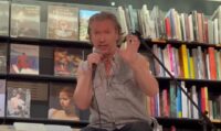 Mauro Repetto (screenshot da Youtube)