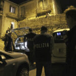 ‘Ndrangheta, l’allarme della Dia: “Crescente interesse a controllo grandi opere”