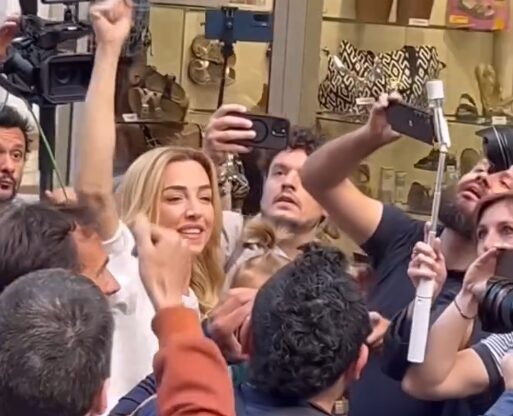 Elezioni comunali 2025, il centrosinistra esulta a Genova e Ravenna. Schlein: “Uniti vinciamo” Elezioni comunali 2025, il centrosinistra esulta a Genova e Ravenna. Schlein: “Uniti vinciamo”