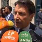Decadenza Todde, Conte: “Continua a esercitare nel pieno delle sue funzioni”