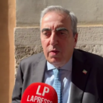 Forza Italia, Gasparri: “Fedez? Nessuna adesione, solo confronto su giovani”