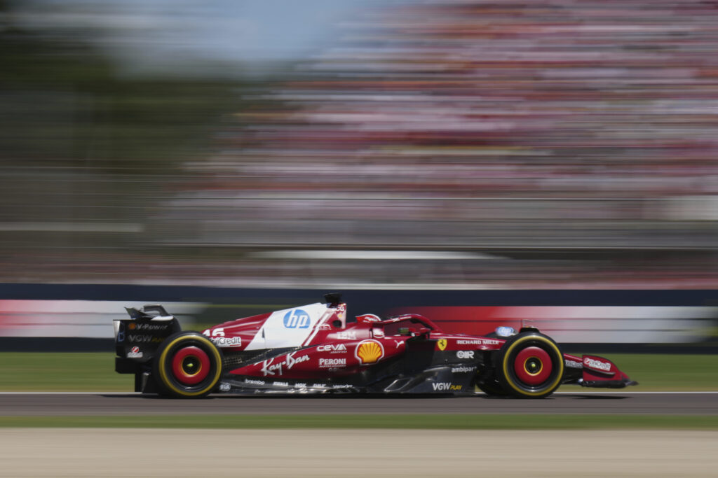 f1 gp spagna orari qualifiche e gara dove vederlo in tv da Lapresse.it f1 gp spagna orari qualifiche e gara dove vederlo in tv