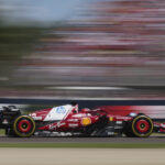 F1 Gp Spagna: orari qualifiche e gara, dove vederlo in tv