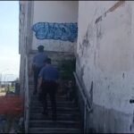 Martina Carbonaro morta ad Afragola, il luogo dove è stato trovato il corpo della 14enne