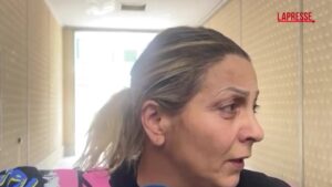 Martina Carbonaro, la mamma: “Ho subito pensato al fidanzato, mi aspetto ergastolo”