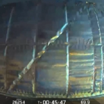 SpaceX, fallisce il nono test di Starship