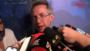 America’s Cup a Napoli, Manfredi: “Riqualificheremo tutta la costa”