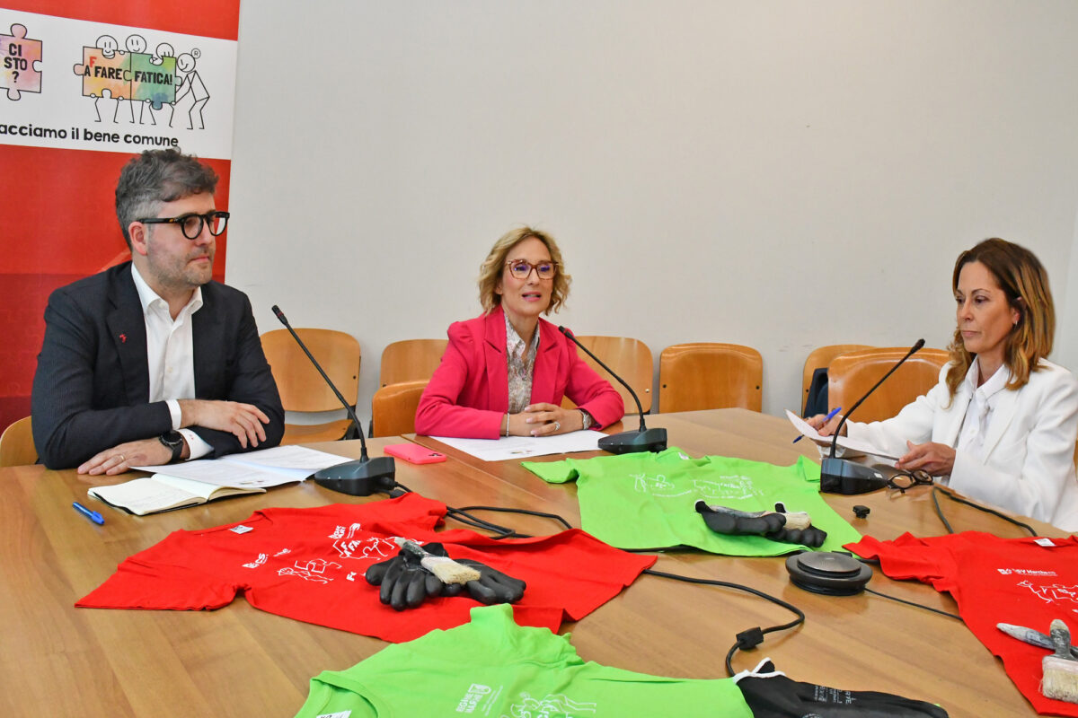 Marche, aperto il bando per i giovani ‘Ci Sto? Affare Fatica! – Facciamo il bene comune’