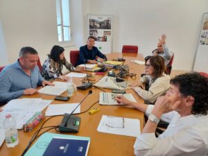 Marche, Commissione sanità da via libera alla creazione della Consulta