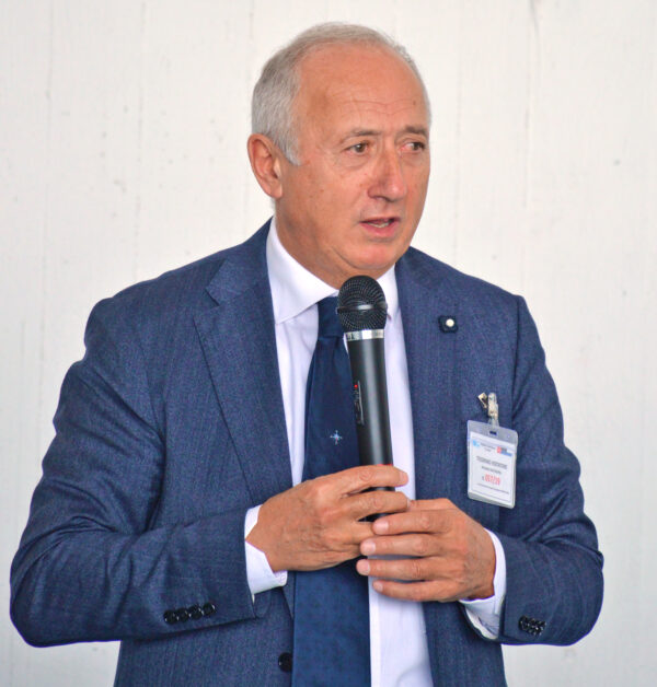Marche, Saltamartini conferma l’impegno della Regione contro il disagio giovanile