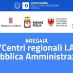 Marche, la Regione nel progetto di intelligenza artificiale #REG4IA