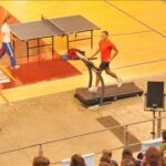 Marche, 3 milioni e 700mila euro per gli investimenti sportivi