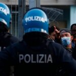 Consiglio d’Europa: Italia studi razzismo fra forze di polizia