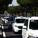 Tassista nega la corsa a disabile con cane guida e la aggredisce: la denuncia a Roma