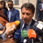 Dl Sicurezza, Conte: “Noi difendiamo criminali? Governo ridicolo negli attacchi che ci fa”