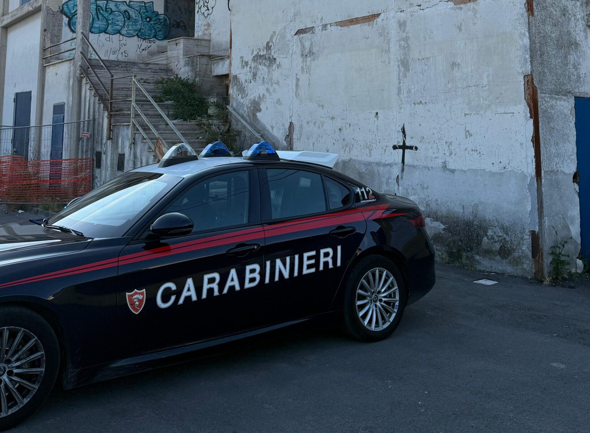 Napoli: trovata morta Martina Carbonaro, la 14enne scomparsa ad Afragola