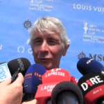America’s Cup, Abodi: “Con Napoli scelto il posto più bello del mondo”