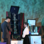Napoli, presentata la 38esima edizione dell’America’s Cup