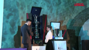 Napoli, presentata la 38esima edizione dell’America’s Cup