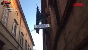 Macerata, il viaggio della droga da Roma alle Marche