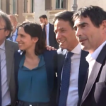 Gaza, leader Pd-M5s-AVS: “Piattaforma manifestazione non cambia Roma”
