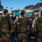 Riservisti militari, “10mila richiamati in caso di emergenza”: la proposta di legge