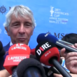 America’s Cup, Abodi: “Non ci sarà un commissario, con Manfredi sintonia”