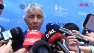 America’s Cup, Abodi: “Non ci sarà un commissario, con Manfredi sintonia”