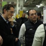 Antonio Filosa è il nuovo Ceo di Stellantis