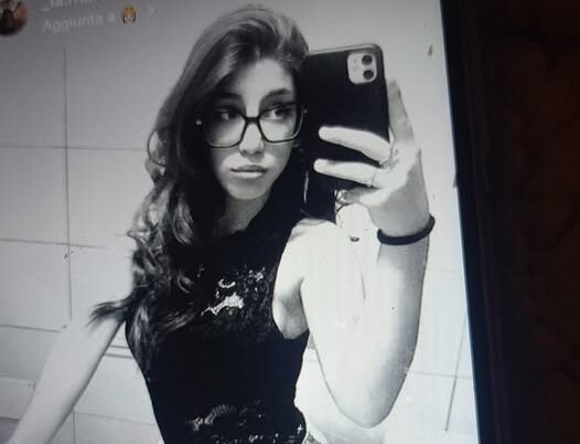 Martina Carbonaro, la 14enne uccisa ad Afragola (Napoli)